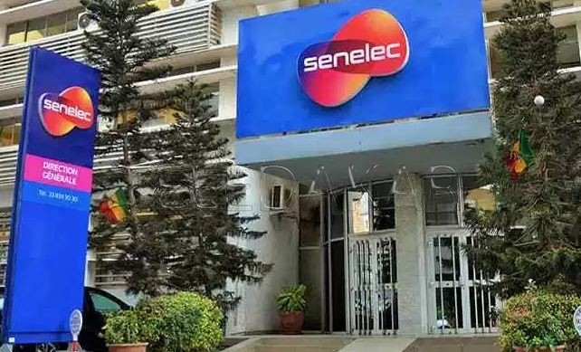 La Senelec annonce des perturbations électriques au centre-ville de Dakar et au port