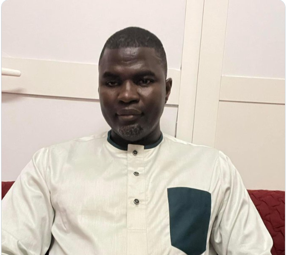 « Au Sénégal, on t’arrête de manière humiliante et te garde… », El Malick Ndiaye sur Amadou Ba