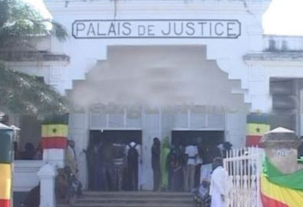 Tribunal de Ziguinchor : Le sort de Sonko dépend du juge Sabassy Faye, « réputé pour sa probité »