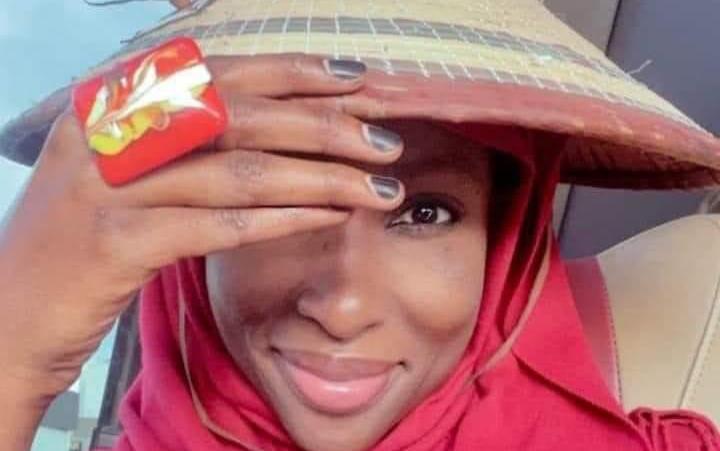 Tribunal de Dakar : Le procureur requiert trois ans ferme contre Falla Fleur