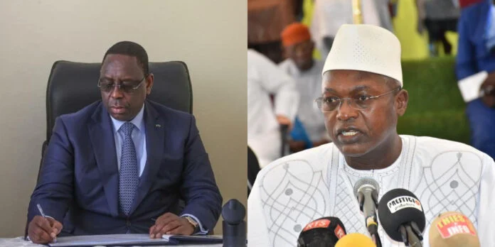 Nomination : Macky Sall recase Oumar Gueye, l’ancien ministre revient aux affaires