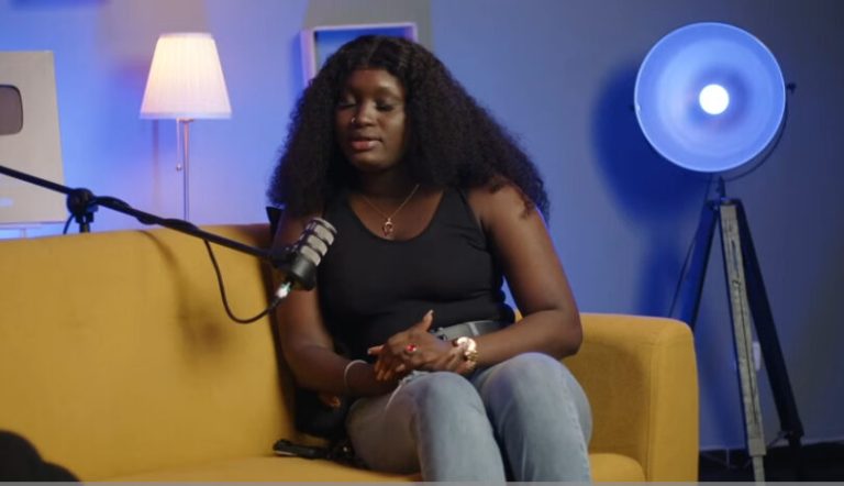 Awa Banaya : « France la dioudo mais sama yaye dafma… » (Vidéo)