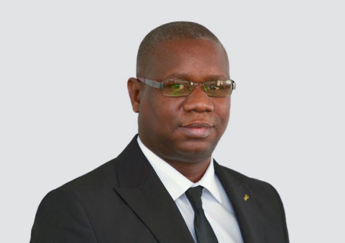 Mamadou Moustapha Diagne