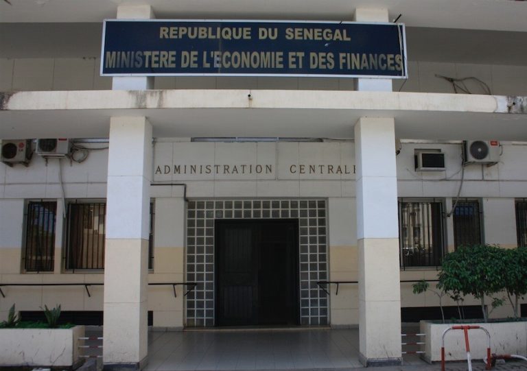 Budget du Sénégal : Les «vrais» chiffres !