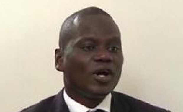 Abdourahmane Diouf condamne le débat sur le report de la présidentielle au Sénégal