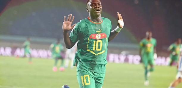CAN 2023 : Faut-il ouvrir les portes de l’équipe nationale à Amara Diouf ?
