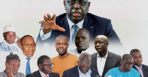 CENA vs DGE : « Risque de suspicions sur les organes en charge des élections », Valdiodio Ndiaye