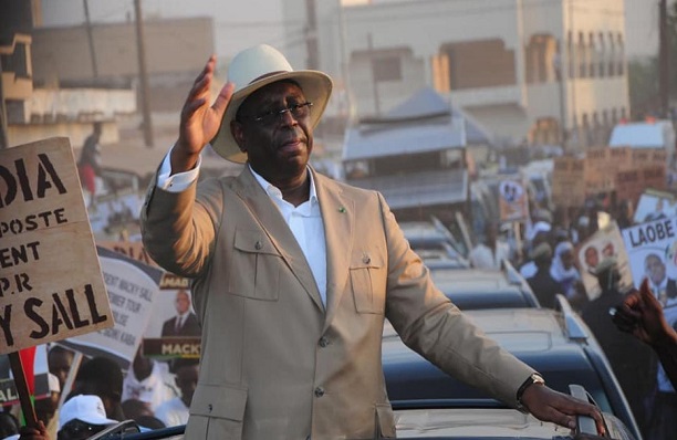 Tournée économique : Macky Sall et son Gouvernement débarquent à Kédougou
