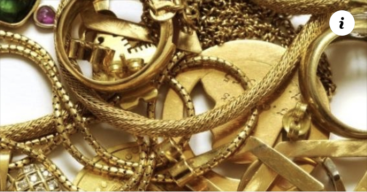 L’élève de terminale vole à sa mère des bijoux en or d’une valeur de 30 millions F CFA pour faire… du social