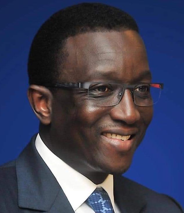 Pourquoi Amadou Ba ?…( Par Abdoulaye THIAM)