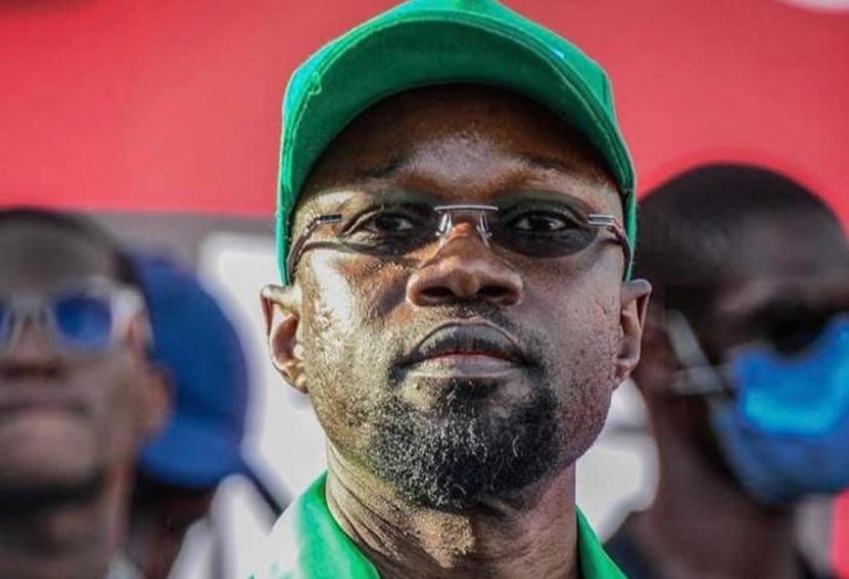 CEDEO: Mauvaise nouvelle pour Ousmane Sonko