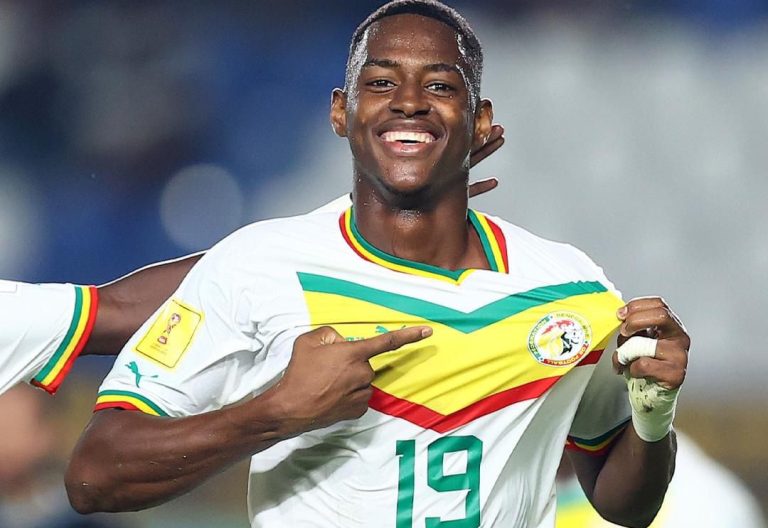 Mondial U17 : Le Senegal enchaîne une deuxième victoire et se qualifie pour les huitièmes de finale(4-1)