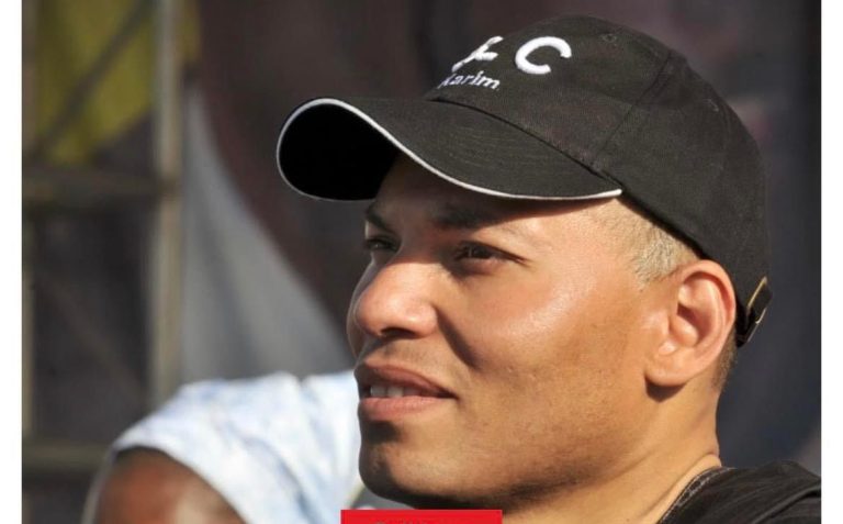 Retour au Sénégal : Karim Wade « prépare activement le terrain… »