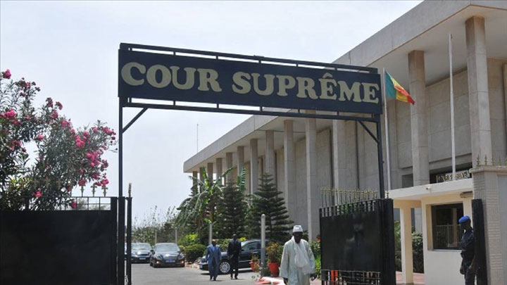 Suppression des parrainages : La Cour suprême va décider ce jeudi