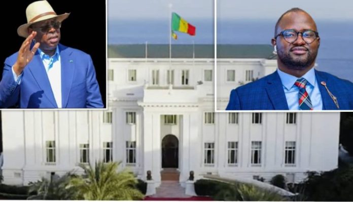 REPORT DE LA PRÉSIDENTIELLE : Cheikh Gadiaga Adresse Une Lettre Au Président