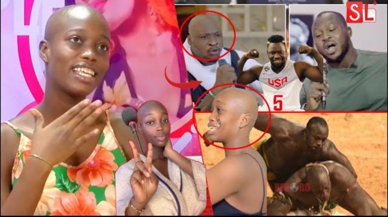 Vidéo – Après la défaite, Kiné borom Ndel bi tothi na casse yi“ dama parié 30 milles Boy Niang ak Ama danio
