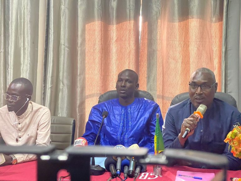 Dernière minute – Mauvaise nouvelle pour Mame Boye Diao : Une vague de départ de DIAO 2024 vers Amadou Ba