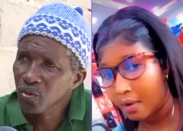Awa et Aminatou Ndour ont perdu la vie à Nouhadibou