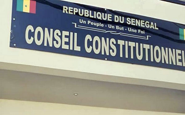 Présidentielle 2024 au Sénégal : Que se passera-t-il après l’expiration du délai de dépôt des candidatures ?
