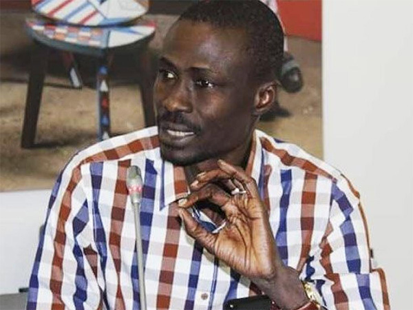 Affaire Sonko: Ndiaga Sylla avertit « c’est mon dernier avis, il faut…»