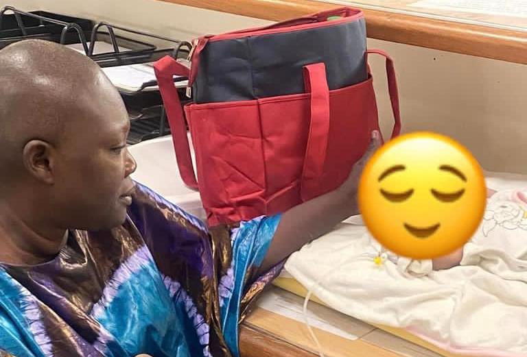 Scandale à la pouponnière Ndella Madior : Des dizaines de bébés évacués à l’hôpital…