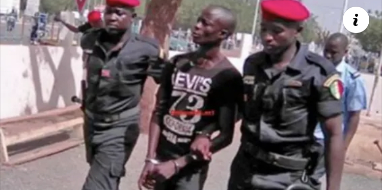 Diourbel : Boy Djinné retourne en prison avec de lourds chefs d’inculpation