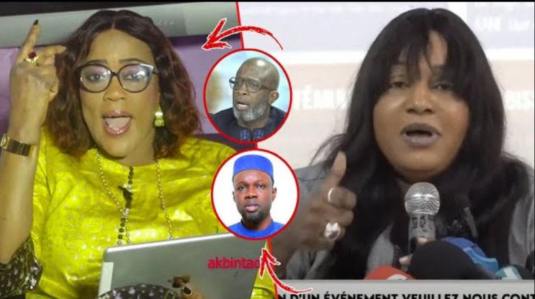 Vidéo – Binta Diallo, mise au frigo par Bouba Ndour? Aïssatou Diop Fall balance“Sonko mo..man ci congélateur la nék