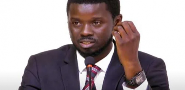 Ndiaga Sylla : « Si la candidature de Bassirou Diomaye passe, personne ne peut l’empêcher de battre campagne »