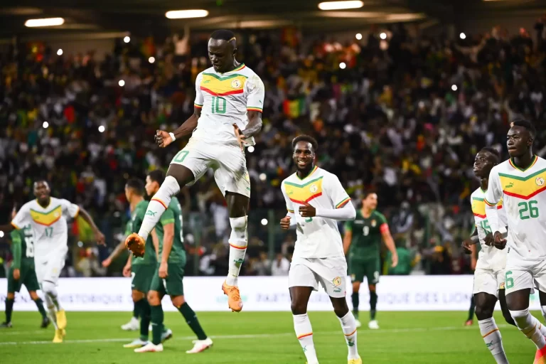 CAN 2023: Le Sénégal entame la défense de son titre face à la Gambie aujourd’hui