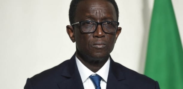 Conseil Constitutionnel : Les réclamations de Amadou Bâ visent Bassirou Diomaye Faye et Cheikh Tidiane Dieye