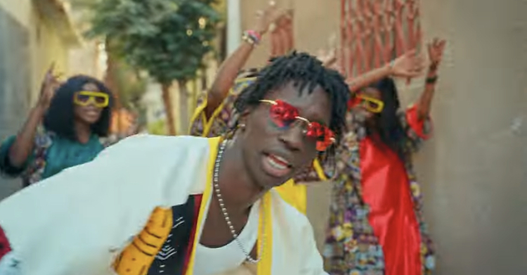 (Clip officiel)- Singom dévoile «Sénégal» feat Defa