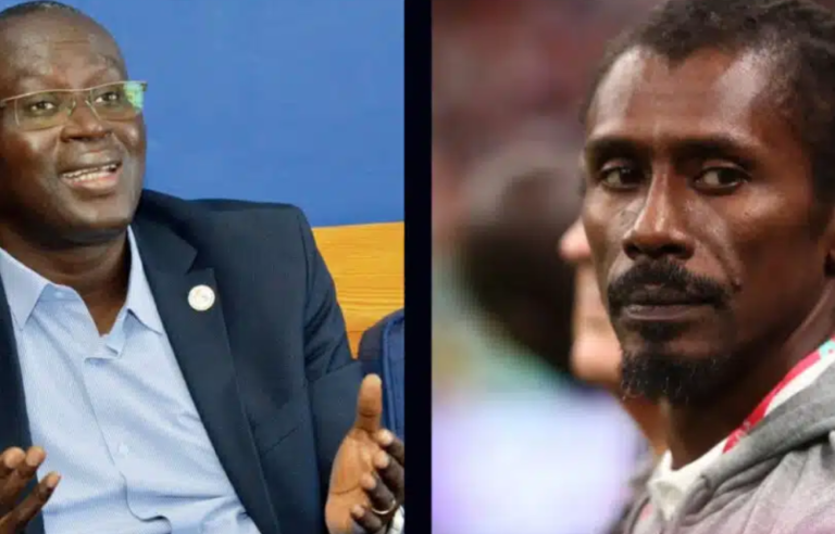 Foot – Equipe nationale: Me Augustin Senghor et Lat Diop « très satisfait du travail » abattu par Aliou Cissé