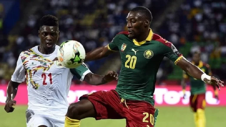Sénégal contre Cameroun en CAN 2023 : Match décisif en phase de poules