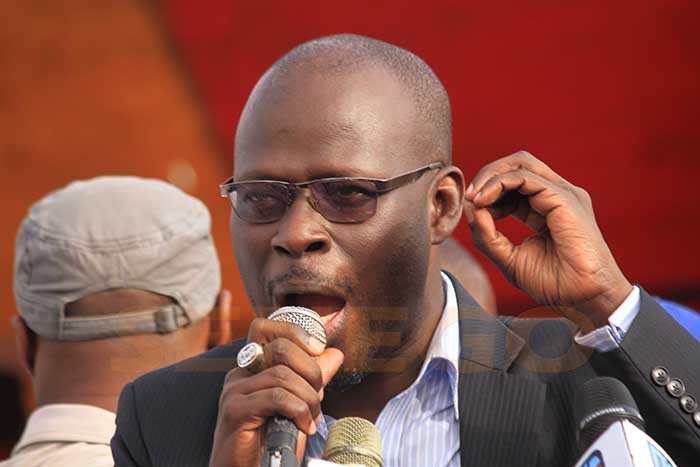 Coalition présidentielle : Cheikh Bamba Dièye désigne son candidat