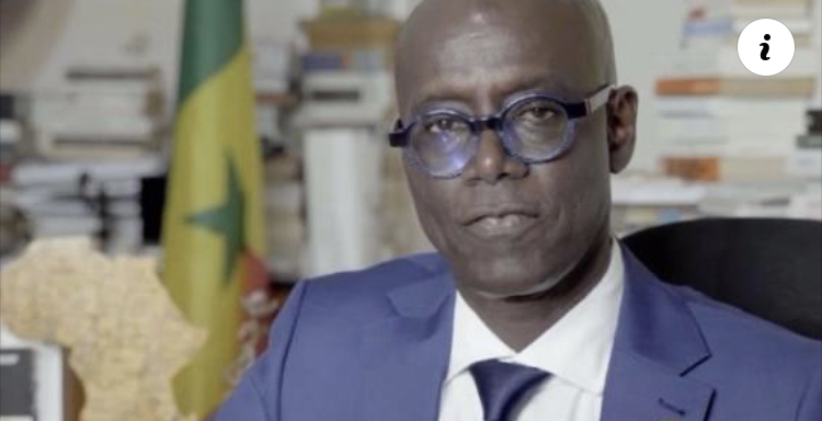 « Un Sénégal apaisé et réuni autour de nos valeurs sociétales », TAS