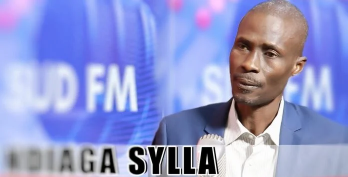 Conseil constitutionnel : La position surprenante de Ndiaga Sylla sur la publication de la liste des candidats