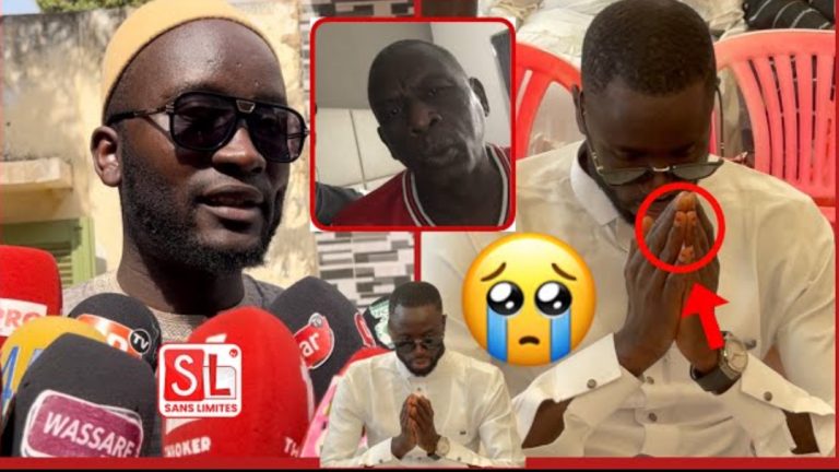 Vidéo – Émouvante : les tristes confidences de Oustaz Modou Fall sur Cheikhou Kouyaté et son Pére «Bimou démé»