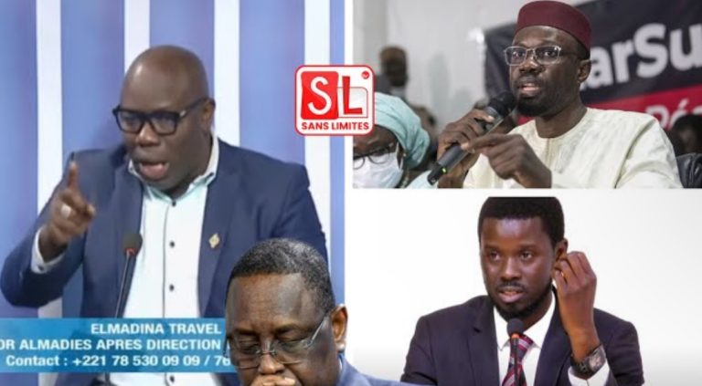 Vidéo – Audience au Palais, Liberté provisoire pour Sonko & Diomaye? Ahmed Aidara crache du feu sur Macky Sall