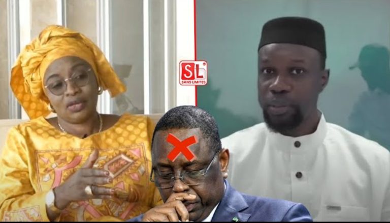 Vidéo – Dernier discours de Sonko : Première réaction de Aminata Touré qui commente “ stratégie bimou tek..”