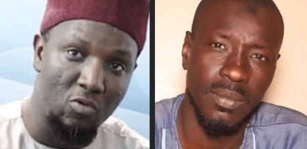 Violations du CPP : Pourquoi Abdou Karim Guèye et Cheikh Oumar Diagne sont en détention arbitraire