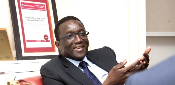 Accusé d’avoir corrompu des juges : Amadou Ba brise le silence