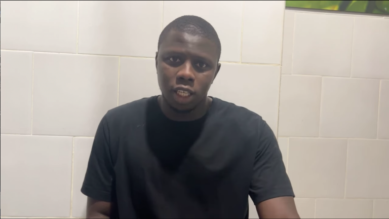 Ngagne Demba Touré sera transféré à Rebeuss après son audition