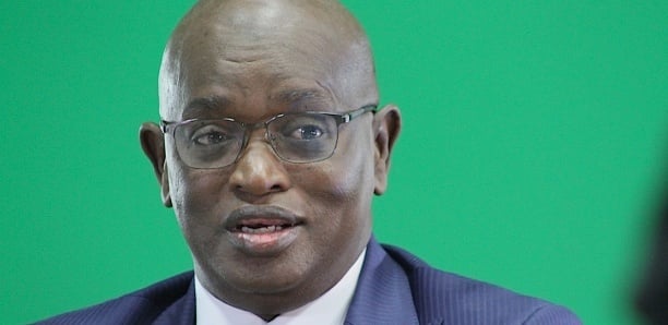 Abdou Latif Coulibaly démissionne de son poste de Secrétaire général du gouvernement