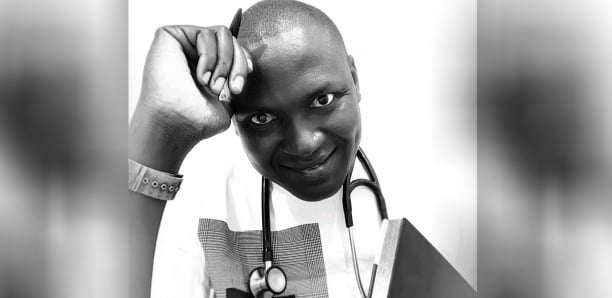 Centre de santé de Ngor : Toussaint Manga annonce son limogeage de son poste de médecin-chef