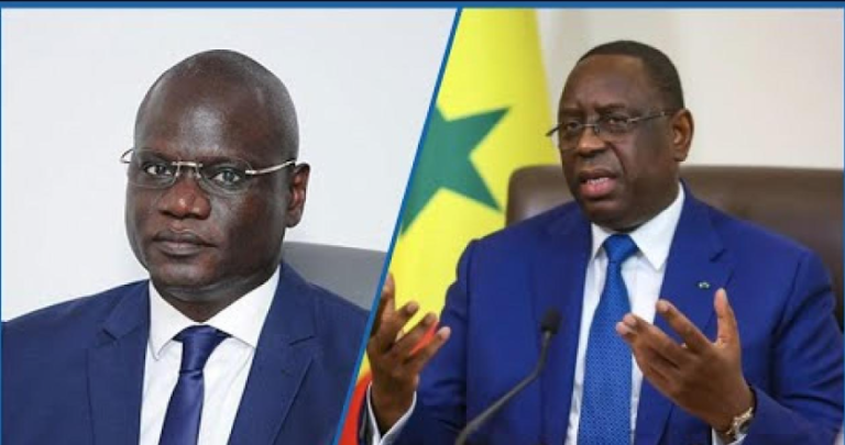 « Si Macky Sall reste au pouvoir au-delà du 2 avril… », Abdourahmane Diouf alerte