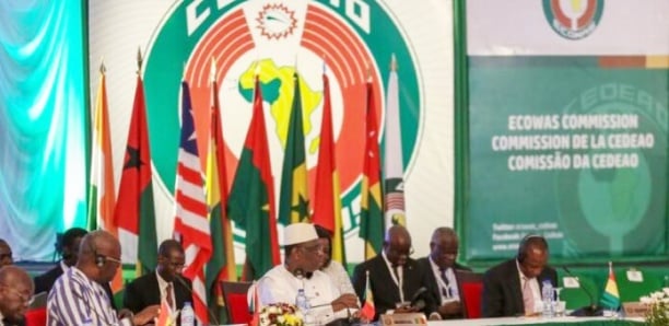 Situations socio-politique au Sénégal: Les 4 recommandations de la délégation parlementaire de la CEDEAO