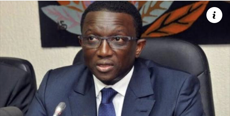 Amadou Ba : « Aujourd’hui, mes priorités restent celles d’un Premier ministre »