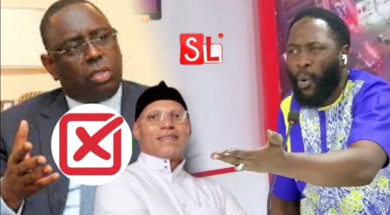 Vidéo – Élection présidentielle reportée au 15 Déc : Colère noire de Kilifeu “ PDS torokhal nagn sénégalais
