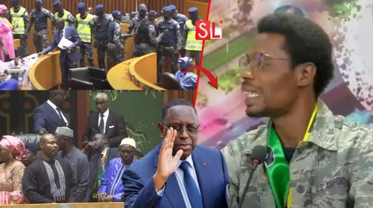 Vidéo – Élection présidentielle reportée au 15 Décembre : Décryptage pointu de Pa Moussa Sow “ Macky veut…