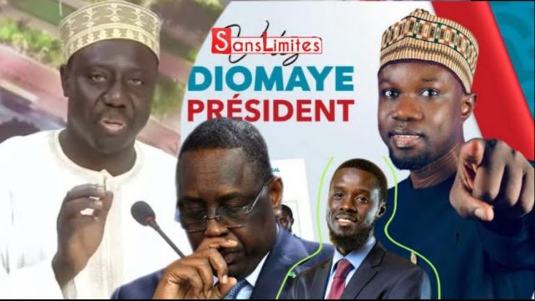 Vidéo Exclusive: Siré Sy dévoile les vraies causes du report des élections «2 jours avant, Macky Dafa.. »